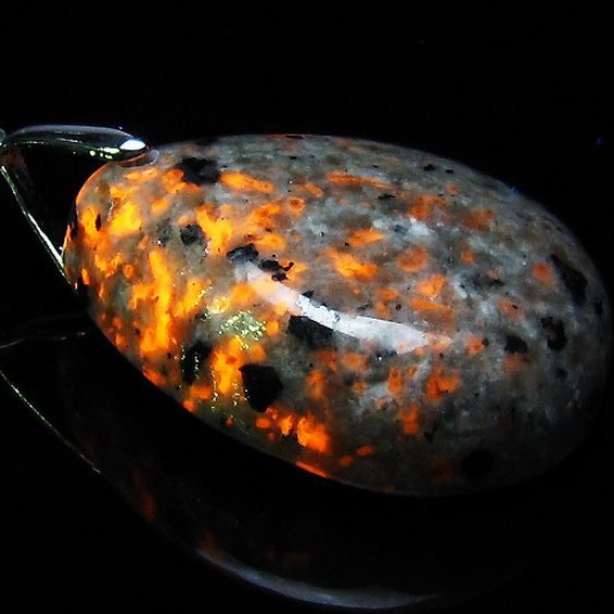 ユーパーライト ペンダント [t185-3255]