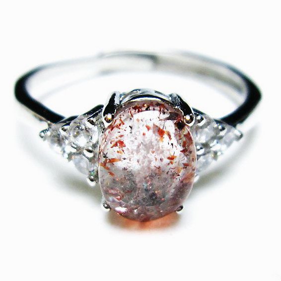 スーパーセブン 指輪 (16号)[T195-1892]