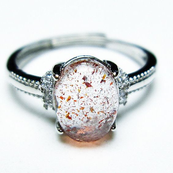 スーパーセブン 指輪 (15号)[T195-1994]