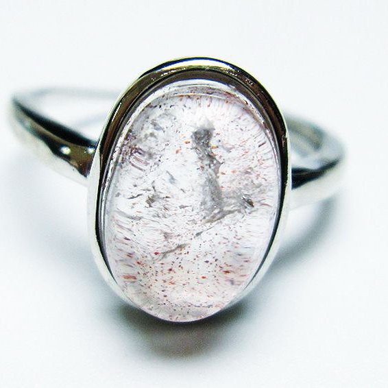 スーパーセブン 指輪 (16号) [t195-2361]