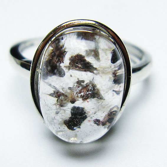 スーパーセブン 指輪 (16号)[T195-2549]