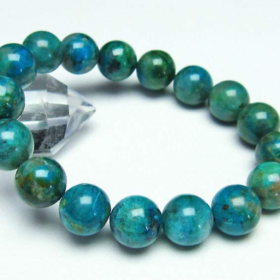 フェニックスストーン ブレスレット 13mm [T202-1137]