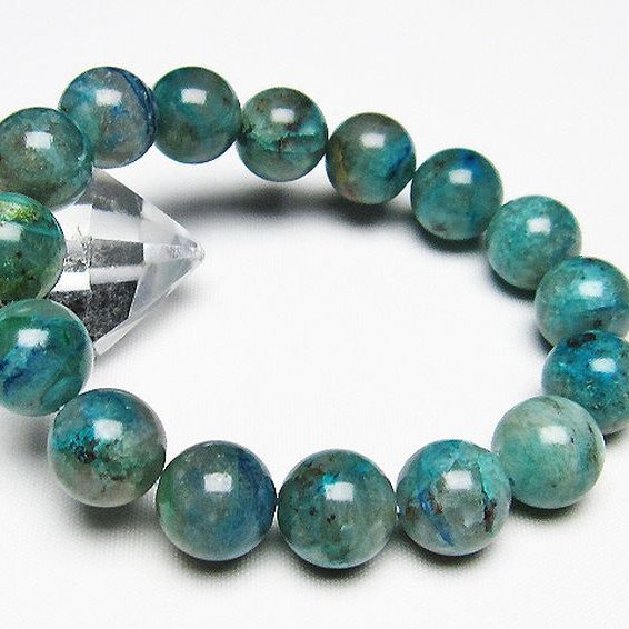 フェニックスストーン ブレスレット 13mm [T202-1201]