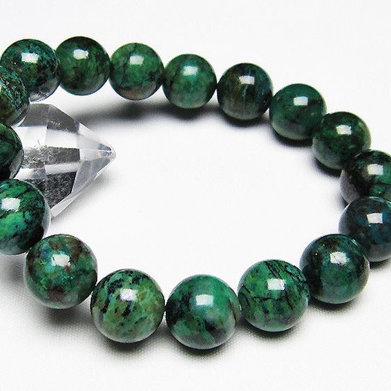 フェニックスストーン ブレスレット 13mm [T202-1213]