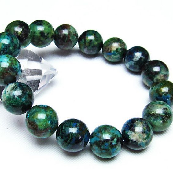 フェニックスストーン ブレスレット 13mm [T202-1415]