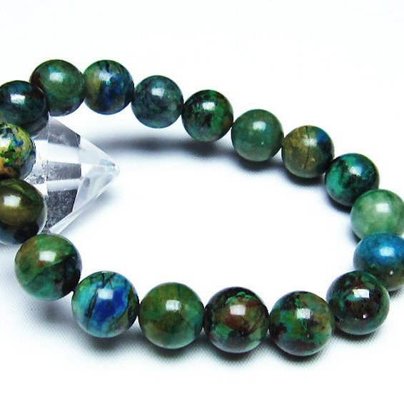 フェニックスストーン ブレスレット 11mm [T202-1446]