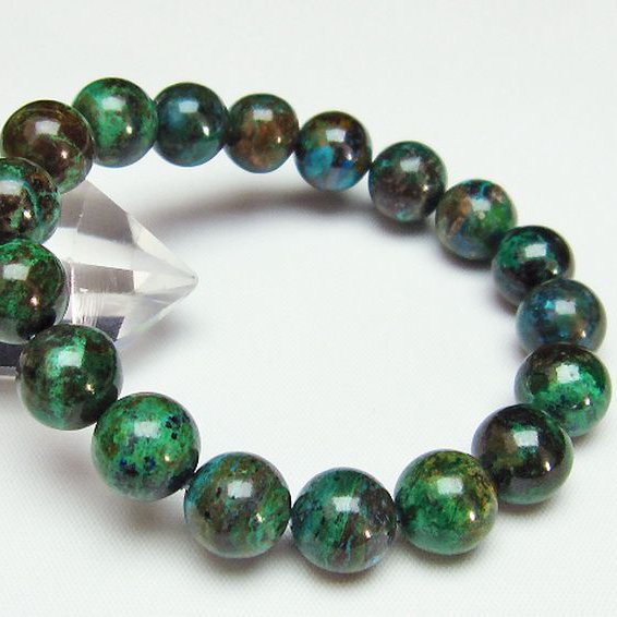 フェニックスストーン ブレスレット 11mm [T202-944]