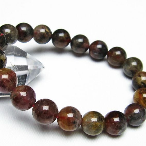 オーラライト23 ブレスレット 10mm [T204-1278]