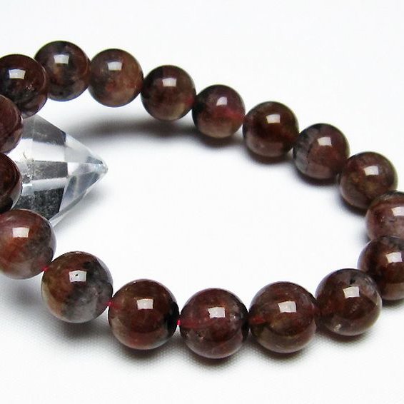 オーラライト23 ブレスレット 12mm [T204-1283]