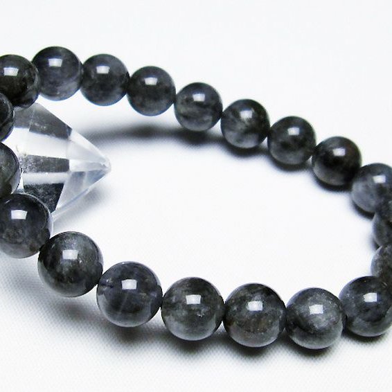 オーラライト23 ブレスレット 10mm [T204-1586]