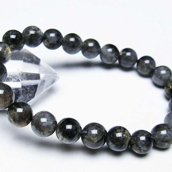 オーラライト23 ブレスレット 9mm [T204-1637]