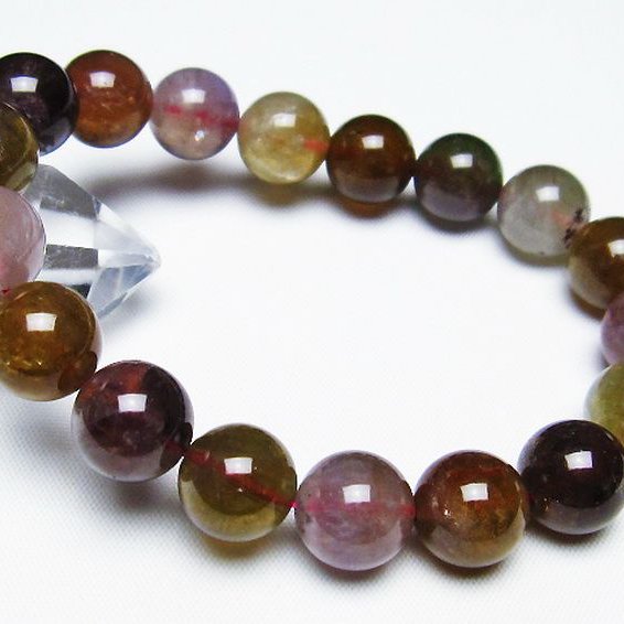 オーラライト23 ブレスレット 12mm [T204-1665]