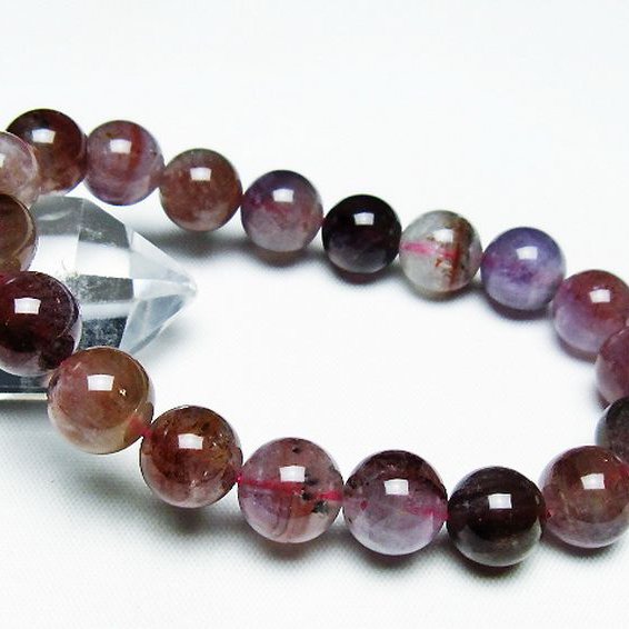 オーラライト23 ブレスレット 11mm [T204-1792]