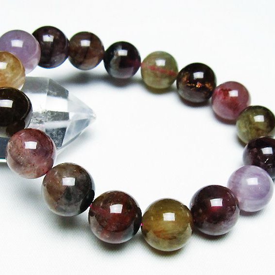 オーラライト23 ブレスレット 12mm [T204-1874]