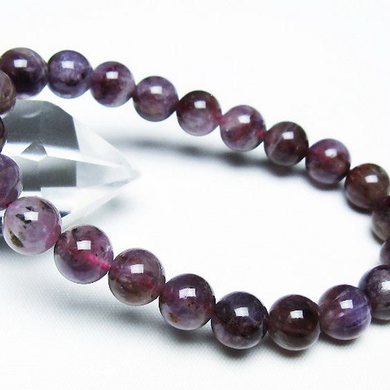 オーラライト23 ブレスレット 9mm [t204-1913]