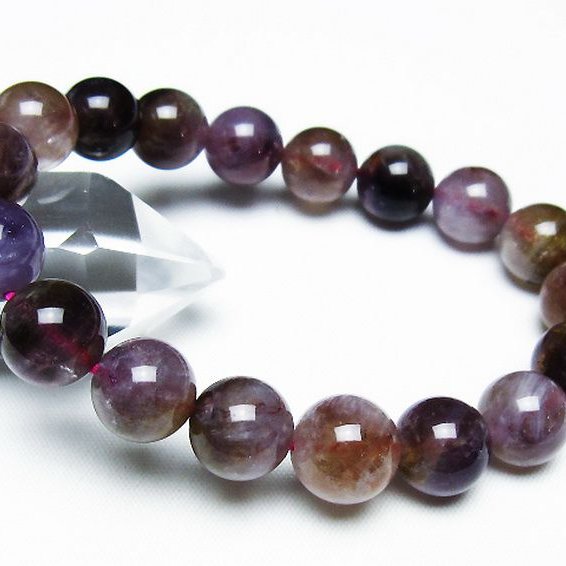 オーラライト23 ブレスレット 11mm [t204-1922]