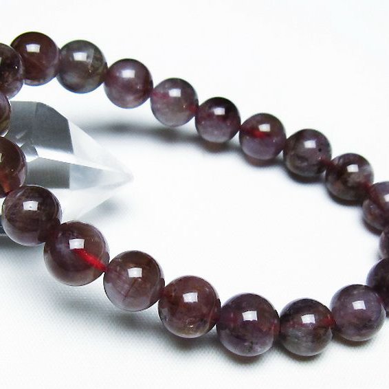 オーラライト23 ブレスレット 9mm [t204-1927]