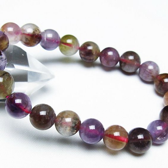 オーラライト23 ブレスレット 9mm [t204-1940]