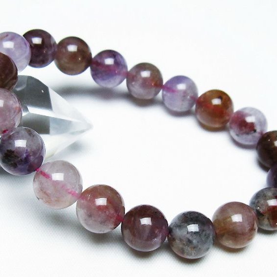 オーラライト23 ブレスレット 11mm [t204-1943]