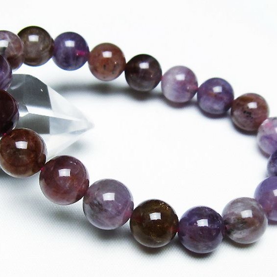 オーラライト23 ブレスレット 11mm [t204-1945]