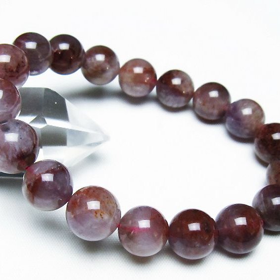 オーラライト23 ブレスレット 11mm [t204-1948]