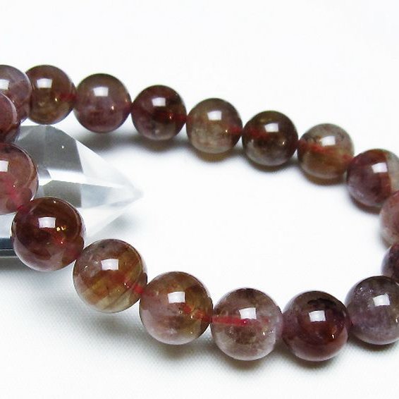 オーラライト23 ブレスレット 11mm [t204-1951]