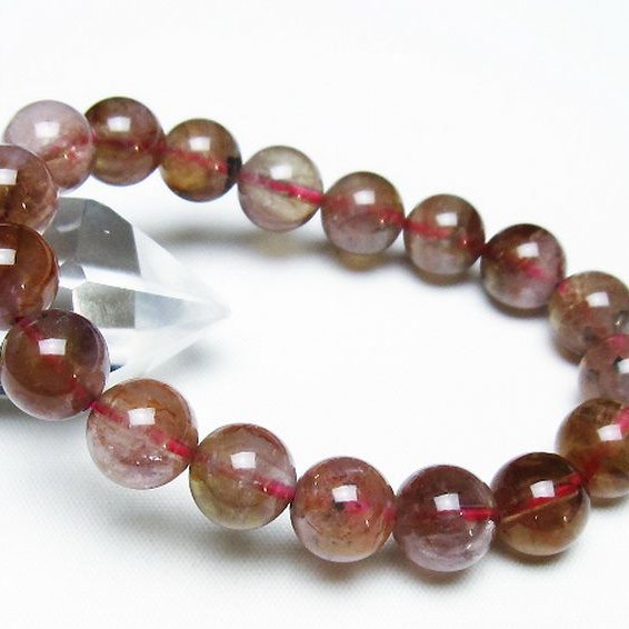 オーラライト23 ブレスレット 10mm [t204-1952]