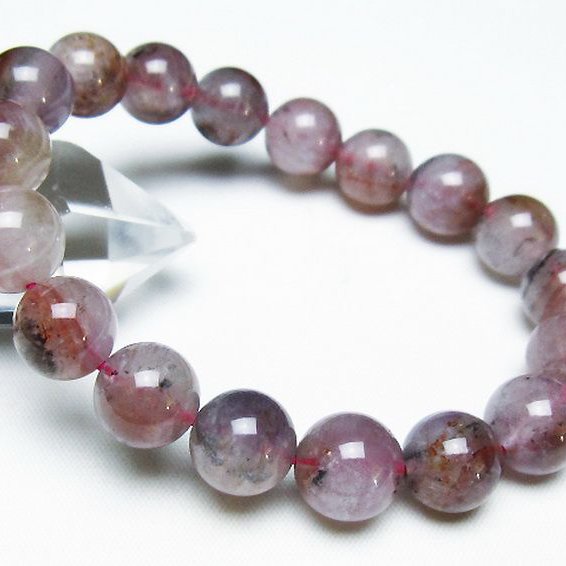 オーラライト23 ブレスレット 11mm [t204-1967]