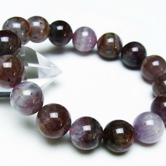 オーラライト23 ブレスレット 13mm [T204-1991]