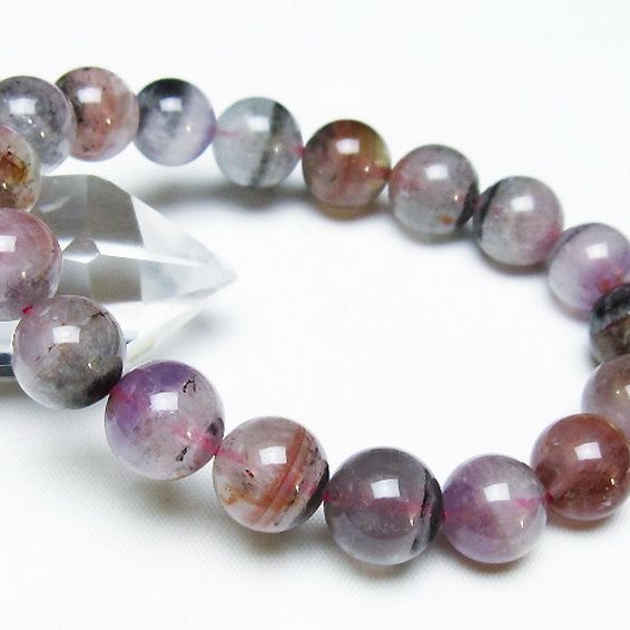 オーラライト23 ブレスレット 11mm [t204-1992]