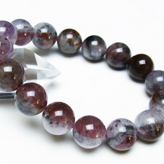 オーラライト23 ブレスレット 13mm [T204-1993]