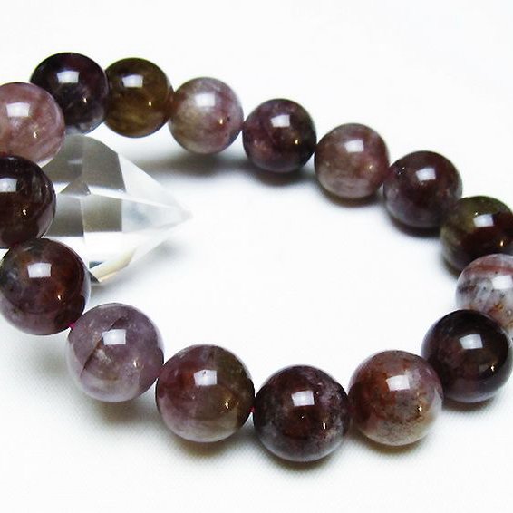 オーラライト23 ブレスレット 13mm [T204-1994]