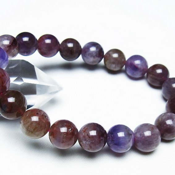 オーラライト23 ブレスレット 11mm [T204-2002]