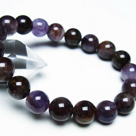 オーラライト23 ブレスレット 11mm [t204-2007]