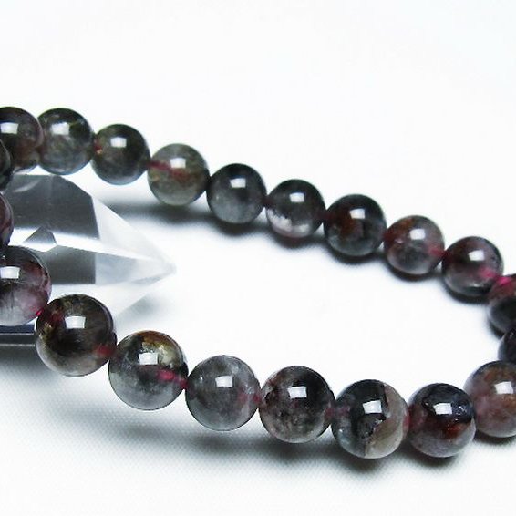 オーラライト23 ブレスレット 9mm [t204-2008]