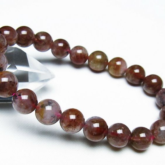 オーラライト23 ブレスレット 9mm [t204-2014]