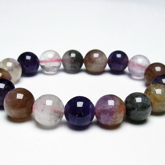 オーラライト23 ブレスレット 12mm [t206-1463]