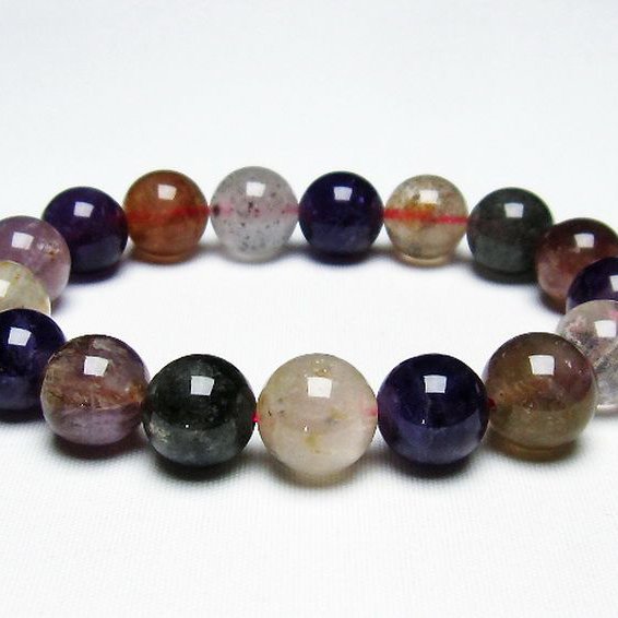 オーラライト23 ブレスレット 12mm [T206-1495]