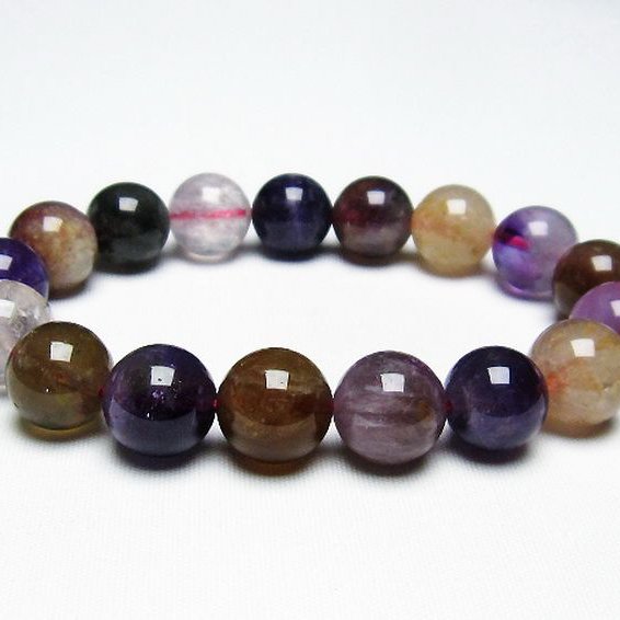 オーラライト23 ブレスレット 12mm [T206-1504]