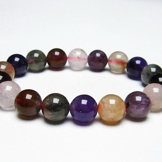 オーラライト23 ブレスレット 11mm [T206-1520]