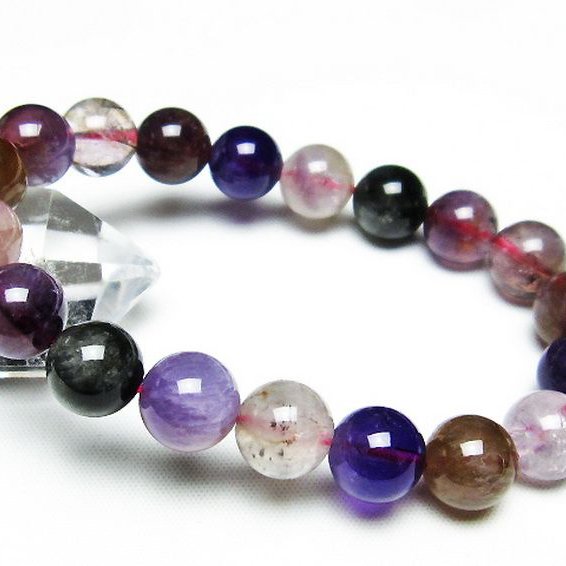 オーラライト23 ブレスレット 11mm [T206-1895]