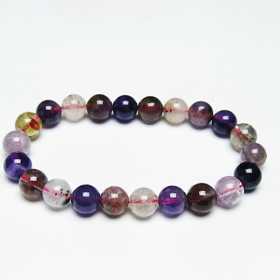 オーラライト23 ブレスレット 9mm [T206-2065]