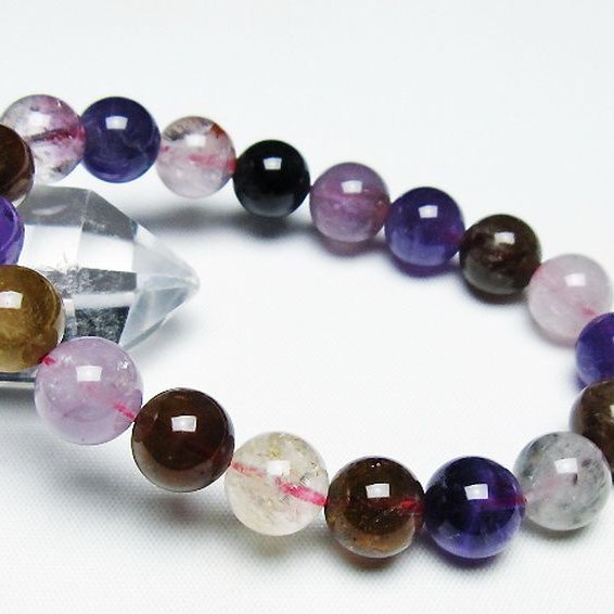 オーラライト23 ブレスレット 11mm [T206-2130]