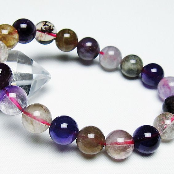 オーラライト23 ブレスレット 11mm [t206-2146]