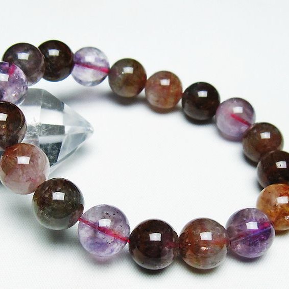 オーラライト23 ブレスレット 12mm [T206-2273]