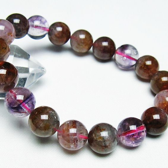 オーラライト23 ブレスレット 12mm [T206-2286]