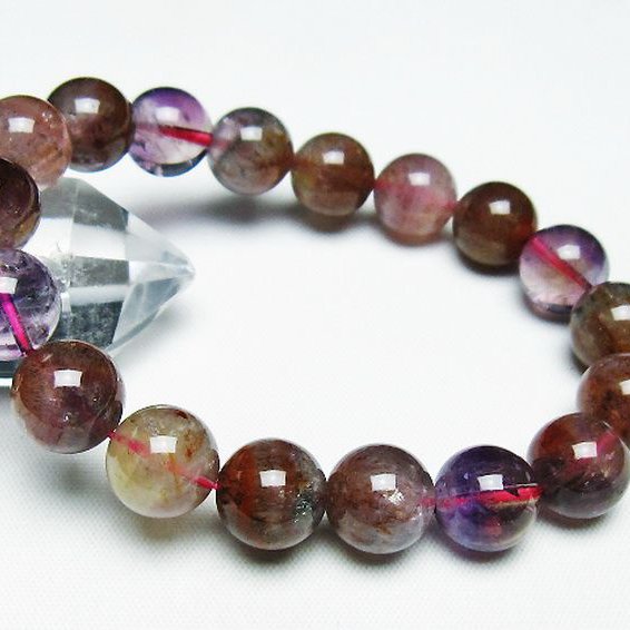 オーラライト23 ブレスレット 11mm [T206-2299]