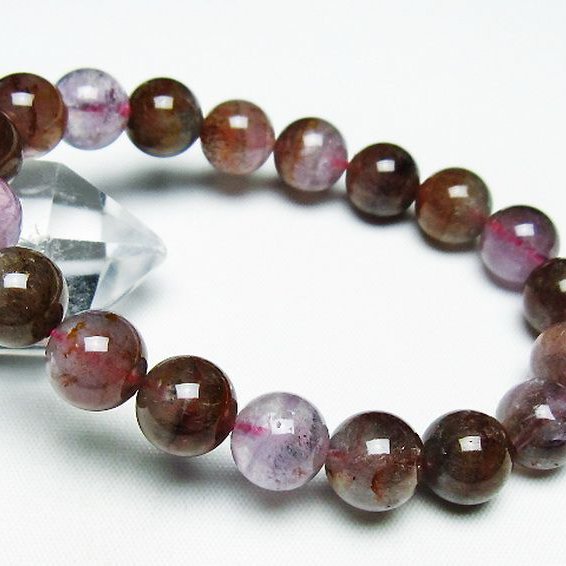 オーラライト23 ブレスレット 11mm [T206-2312]