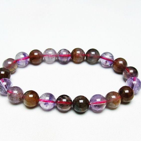 オーラライト23 ブレスレット 9mm [T206-2329]