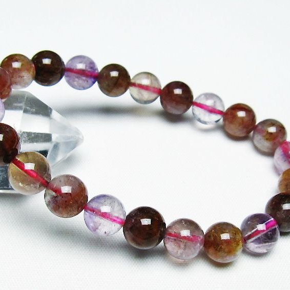 オーラライト23 ブレスレット 9mm [T206-2330]